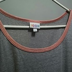 NWT Lularoe Ana dress